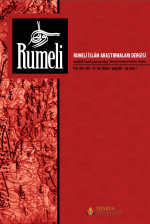 Rumeli İslâm Araştırmaları Dergisi