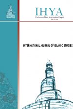 İhya Uluslararası İslam Araştırmaları Dergisi