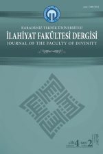 Trabzon İlahiyat Dergisi