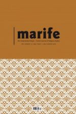 Marife Dini Araştırmalar Dergisi