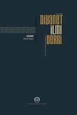 Diyanet İlmî Dergi