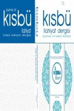 ATEBE Dinî Araştırmalar Dergisi