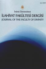 Mesned İlahiyat Araştırmaları Dergisi
