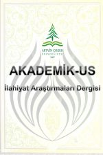 Artvin İlahiyat Dergisi