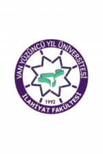 Van İlahiyat Dergisi