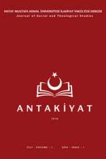 Antakiyat
