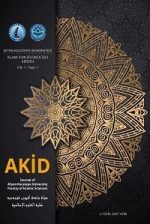 Kocatepe İslami İlimler Dergisi