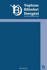 Toplum Bilimleri Dergisi