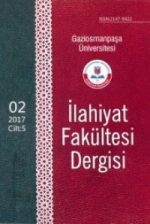 Tokat İlmiyat Dergisi