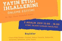 afiş