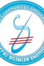 Sivas Cumhuriyet Üniversitesi Sosyal Bilimler Enstitüsü
