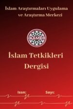 İslam Tetkikleri Dergisi