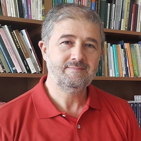 Dr. Öğr. Üyesi Ömer Sabuncu
