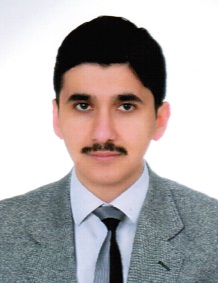 Arş. Gör. Osman Aydın