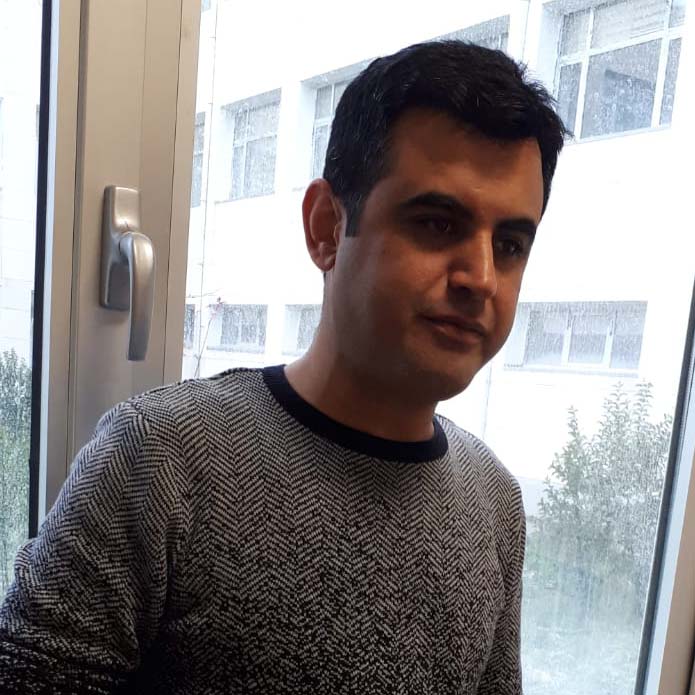 Dr. Öğr. Üyesi Talip Demir