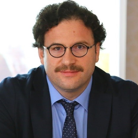 Doç. Dr. Murat Şimşek
