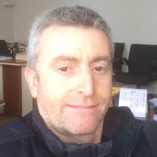 Dr. Öğr. Üyesi Yahya Turan