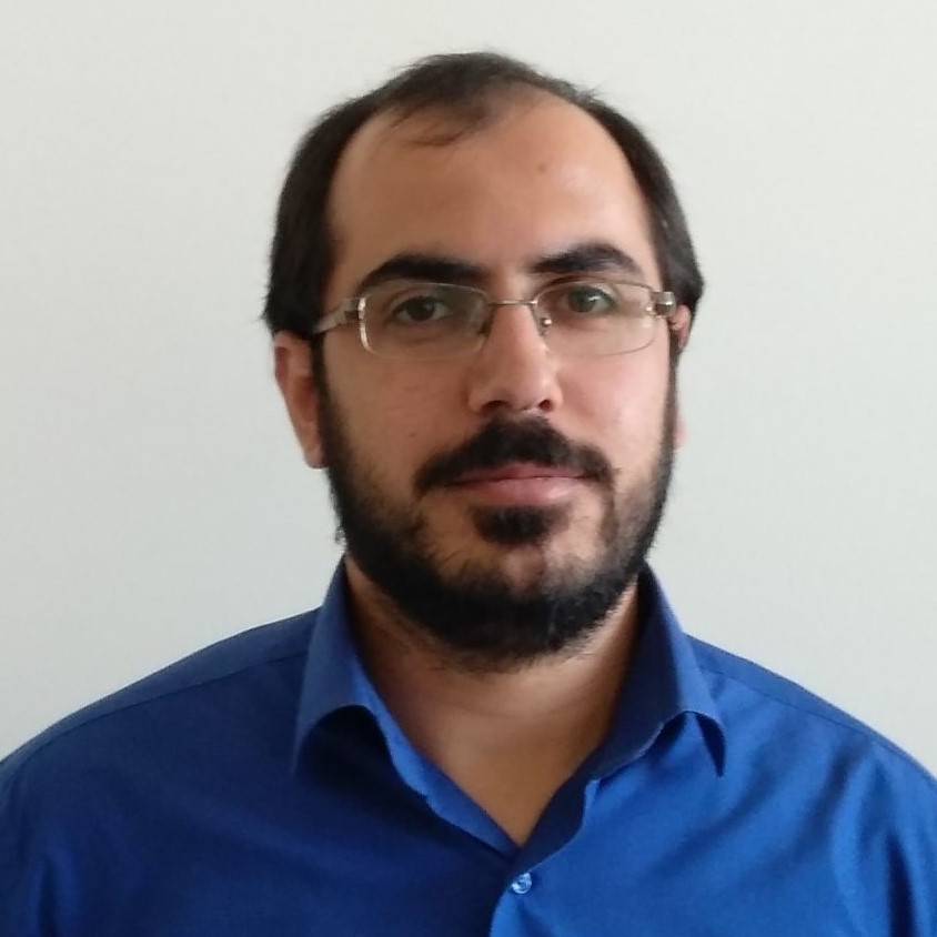 Arş. Gör. Yusuf Arıkaner