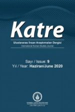 Katre Uluslararası İnsan Araştırmaları Dergisi