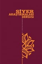Siyer Araştırmaları Dergisi