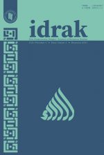 İdrak: Dini Araştırmalar Dergisi