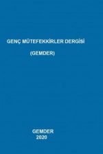 Genç Mütefekkirler Dergisi