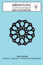 Yalova İslam Araştırmaları Dergisi