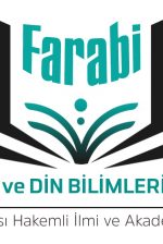 Farabi Felsefe ve Din Bilimleri Dergisi