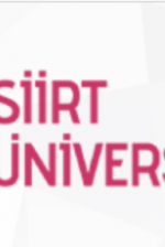 Siirt Üniversitesi Sosyal Bilimler Enstitüsü