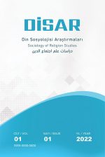 Din Sosyolojisi Araştırmaları