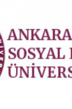 Ankara Sosyal Bilimler Üniversitesi Sosyal Bilimler Enstitüsü
