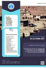 İslam Düşünce Yapısına Etki Eden İlk Dönem Olayları Uluslararası Sempozyumu