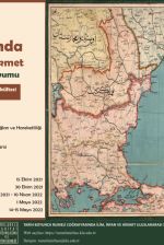 Tarih Boyunca Rumeli Coğrafyasında İlim, İrfan ve Hikmet Uluslararası Sempozyumu