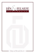 Din ve Felsefe Araştırmaları