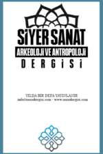 Siyer Sanat, Arkeoloji ve Antropoloji Dergisi
