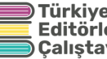Türkiye Editörler Çalıştayı