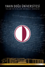 Yakın Doğu Üniversitesi İslam Tetkikleri Merkezi Dergisi