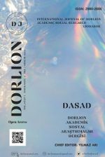 Uluslararası Dorlion Akademik Sosyal Araştırmalar Dergisi