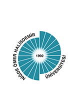 Niğde Ömer Halisdemir Üniversitesi Sosyal Bilimler Enstitüsü