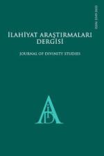 İlahiyat Araştırmaları Dergisi