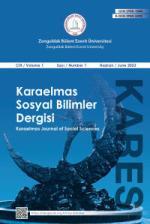 Karaelmas Sosyal Bilimler Dergisi