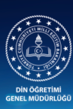 Millî Eğitim Bakanlığı Din Öğretimi Genel Müdürlüğü