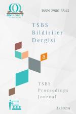 TSBS Bildiriler Dergisi