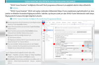 ‘İSNAD Yazım Denetimi’ kullanıma sunuldu