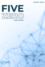 Fivezero Dergisi