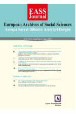 Avrupa Sosyal Bilimler Arşivleri Dergisi